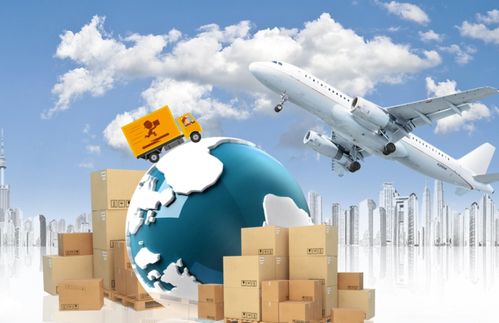 从追赶到超越 中国物流企业驶入技术服务驱动的大航海时代