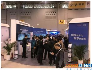 技术赋能，新华三以领先技术服务引领企业数字化转型浪潮