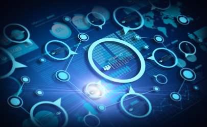 酒业数字化本质是商业模式变革丨中国酒业数字化革新与技术服务的融合