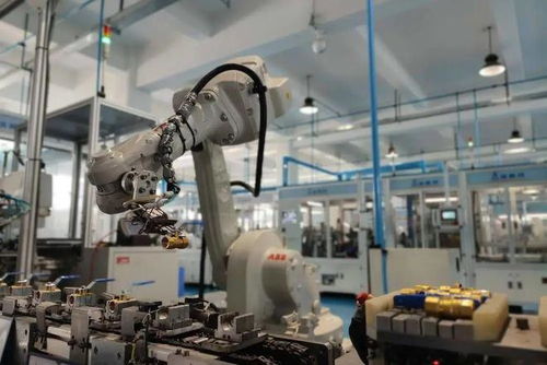 镇海制造，赋能亚运 技术服务助力盛会新突破